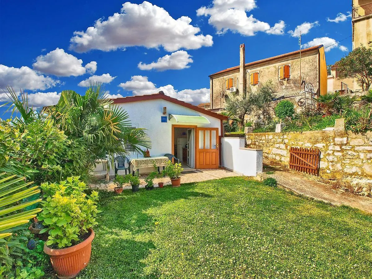 Apartments Danica 271 Vrsar Croatia