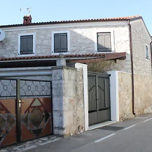 Ferienhaus Casa Istriana, Vrsar