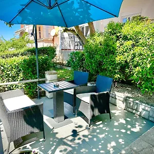 Apartment Rocan, Vrsar